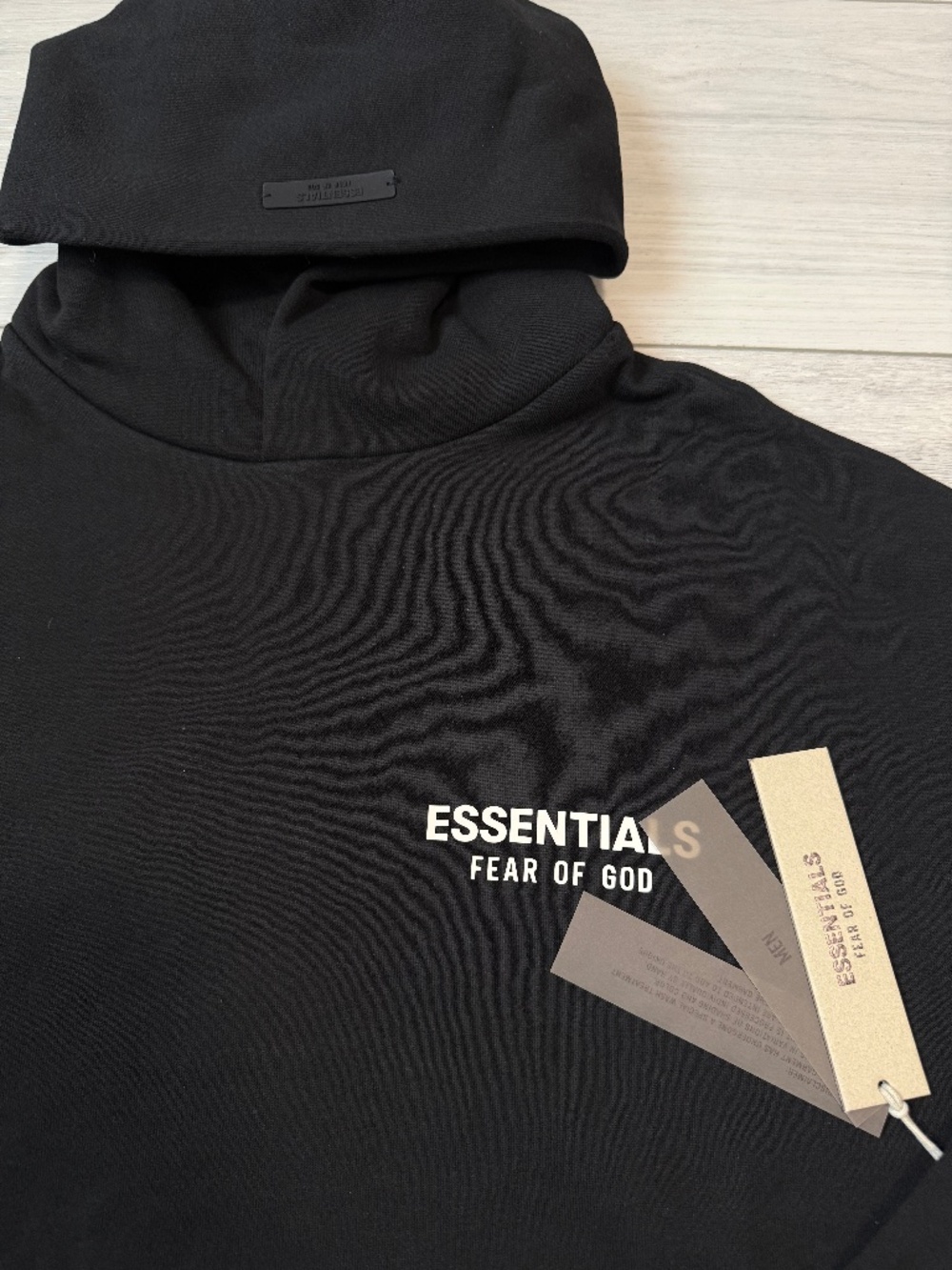 ESSENTIALS FEAR OF GOD - Picture 4 of 6
